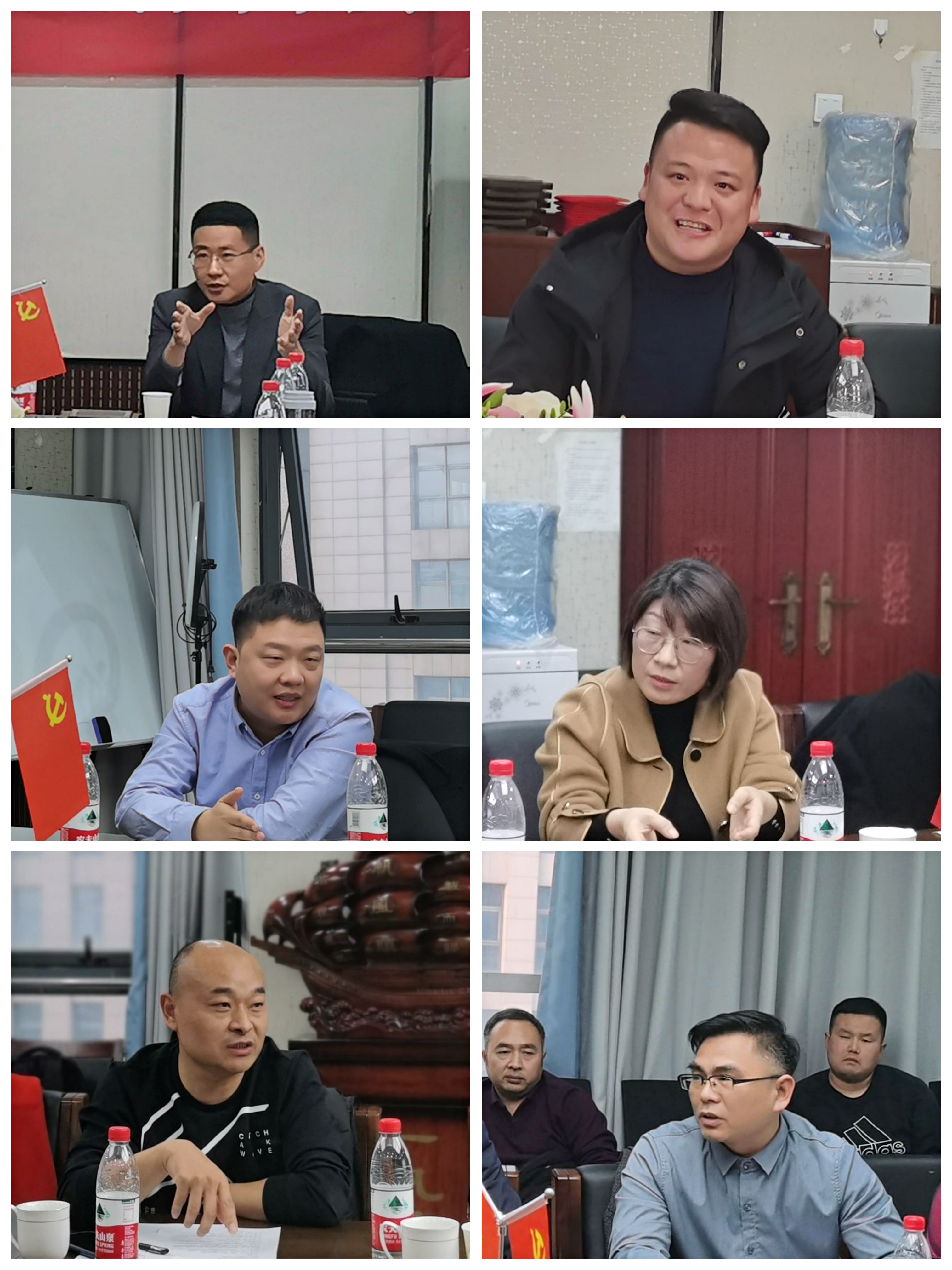 继往开来 砥砺前行(图8)