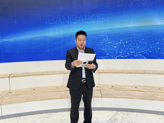 郑州市安阳商会举行第29轮会长轮值交接(图2)