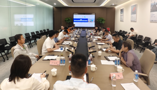 市工商联组织企业家赴沪深化豫沪合作