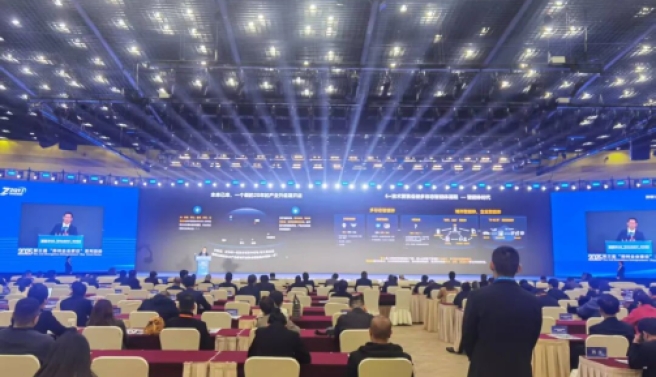 连续3年为企业家过节，郑州咋这么“走心”？︱顶端观察