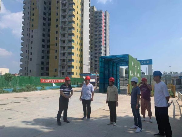 中牟县刘集镇:当好“店小二”、做好“贴心人”，打造优化营商环境“新名片”(图3)