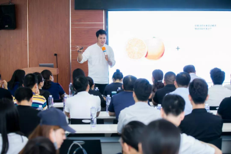 管城区工商联举办法律服务进企业活动(图3)