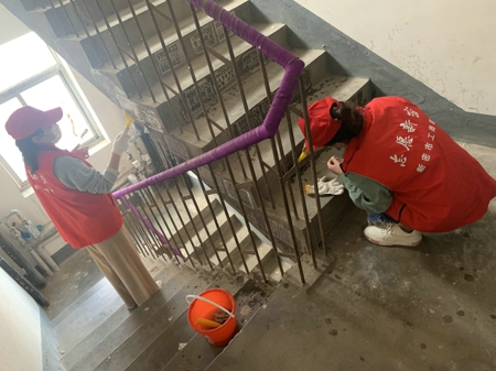 尽职尽责 不负韶华(图2)